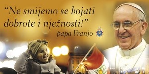 Mane i vrline - Srdžba